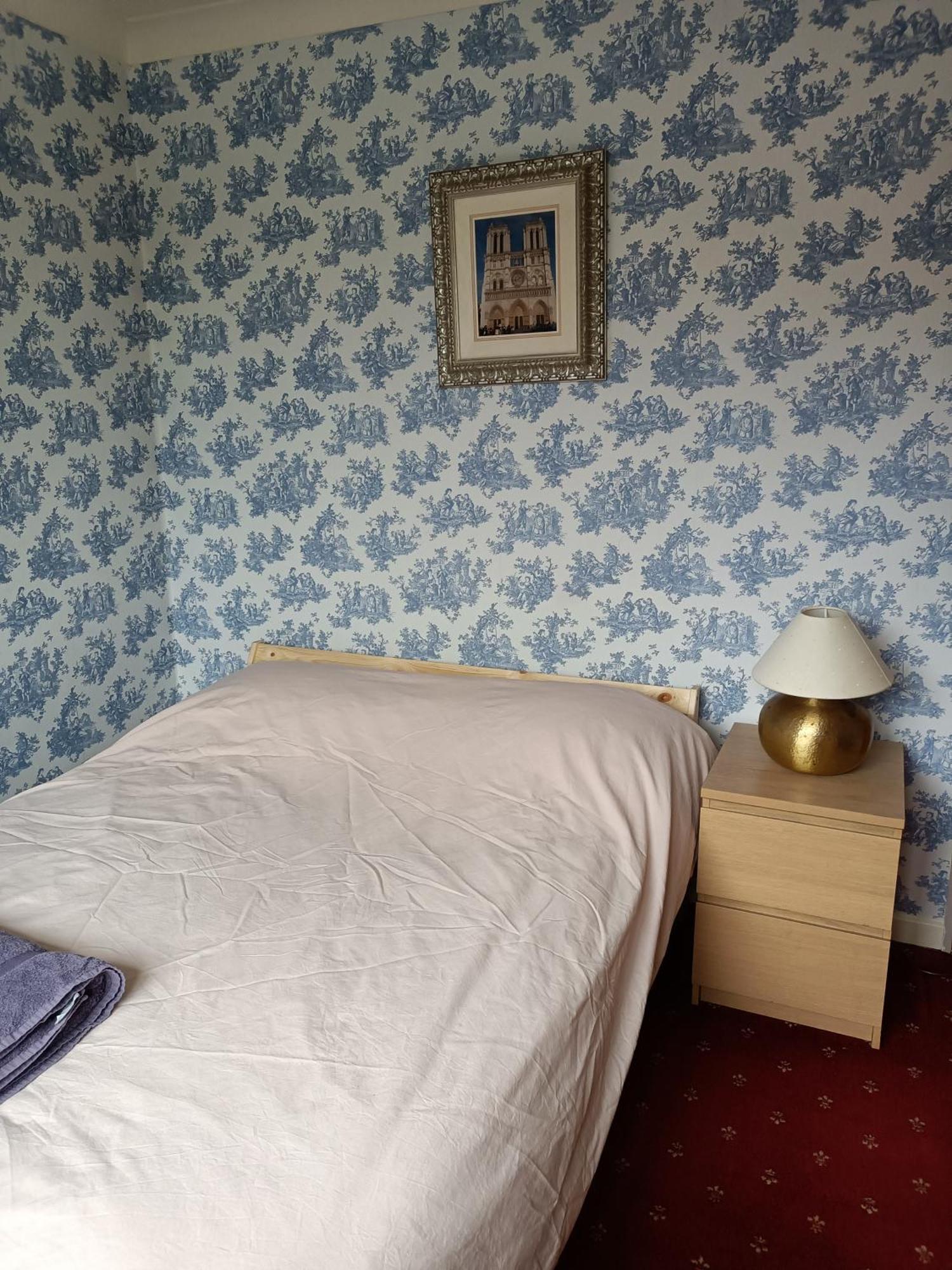 Lowri Cottage Hotel Shenstone Exterior photo